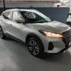 NISSAN KICKS PLAY 1.6 16V FLEXSTART SENSE XTRONIC NISSAN KICKS PLAY 1.6 16V FLEXSTART SENSE XTRONIC