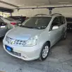 NISSAN LIVINA 1.8 SL 16V FLEX 4P AUTOMÁTICO NISSAN LIVINA 1.8 SL 16V FLEX 4P AUTOMÁTICO