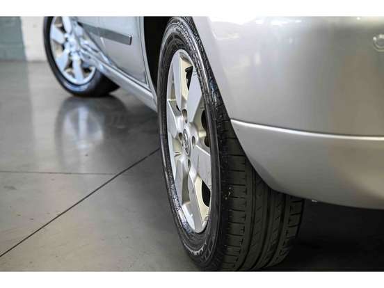 NISSAN-LIVINA-1.6 S 16V FLEX 4P MANUAL NISSAN-LIVINA-2011