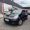 NISSAN LIVINA 1.8 SL 16V FLEX 4P AUTOMÁTICO NISSAN LIVINA 1.8 SL 16V FLEX 4P AUTOMÁTICO