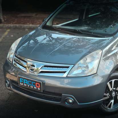NISSAN-LIVINA-2012