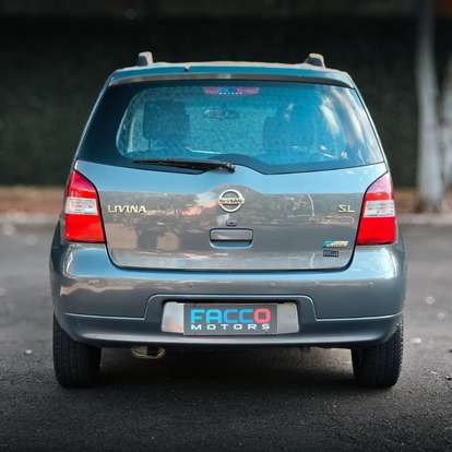 NISSAN-LIVINA-2012