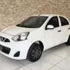 NISSAN MARCH 1.0 S 12V FLEX 4P MANUAL NISSAN MARCH 1.0 S 12V FLEX 4P MANUAL