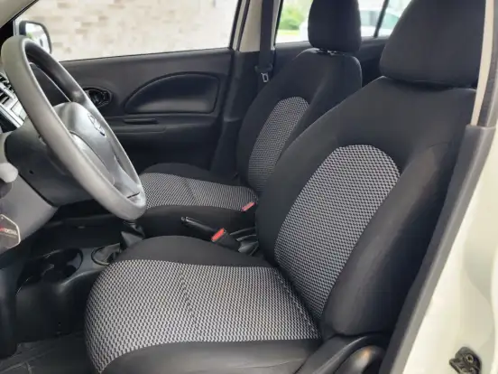 NISSAN-MARCH-1.0 S 12V FLEX 4P MANUAL NISSAN-MARCH-2018