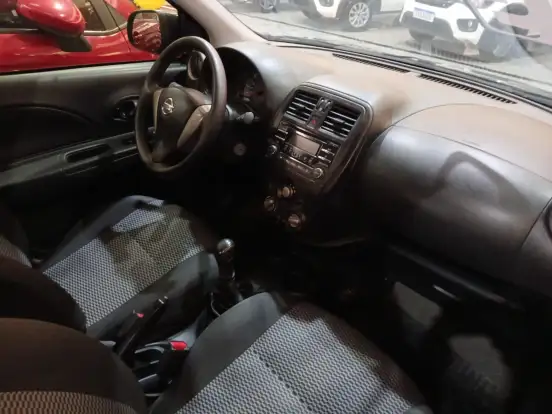 NISSAN-MARCH-2019