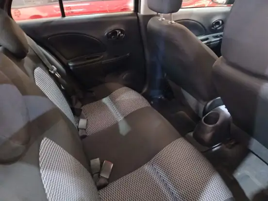 NISSAN-MARCH-2019