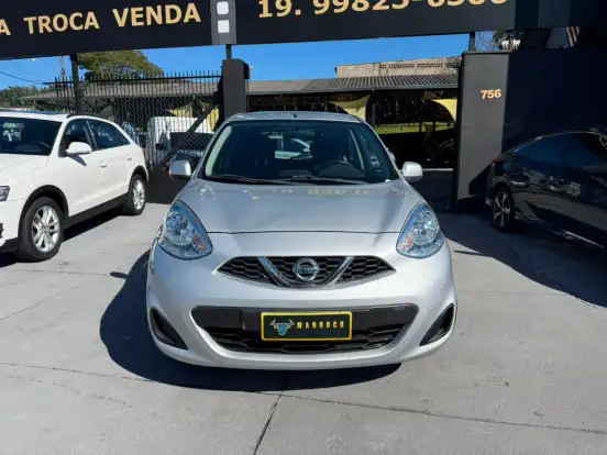 NISSAN-MARCH-2014