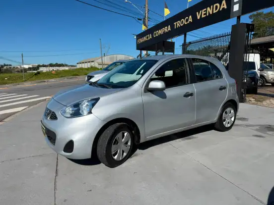 NISSAN-MARCH-2014