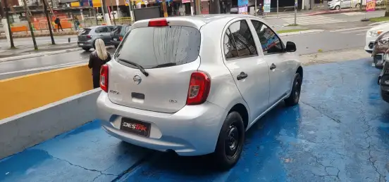 NISSAN-MARCH-2016
