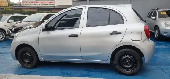 NISSAN-MARCH-2016