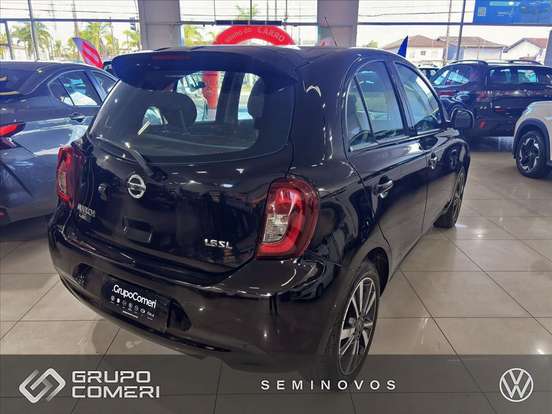 NISSAN-MARCH-2018