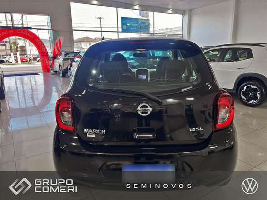 NISSAN-MARCH-2018