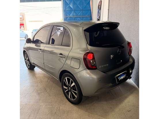 NISSAN-MARCH-2020