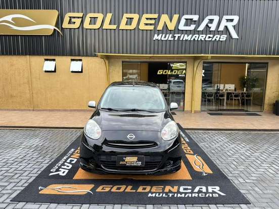 NISSAN-MARCH-2011