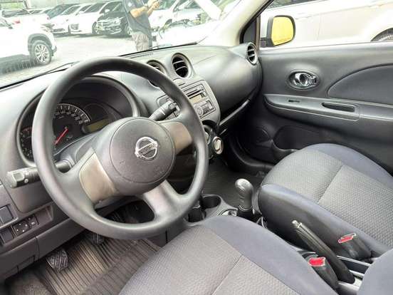 NISSAN-MARCH-2011
