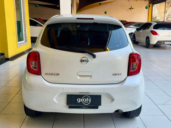 NISSAN-MARCH-2018
