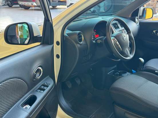 NISSAN-MARCH-2018