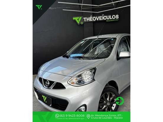 NISSAN-MARCH-2016