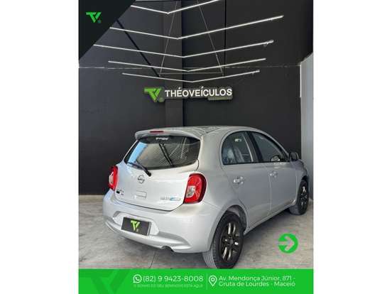NISSAN-MARCH-2016