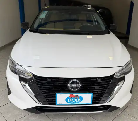 NISSAN-SENTRA-2025