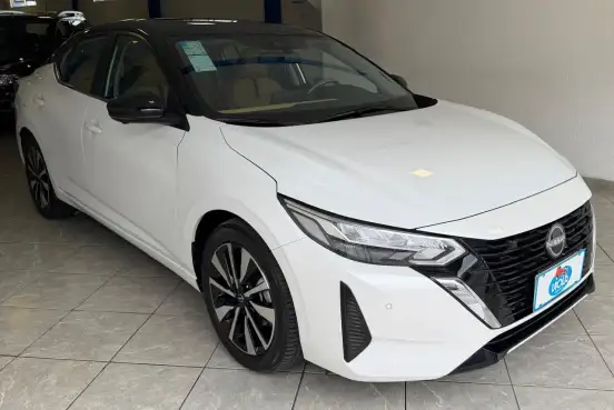 NISSAN-SENTRA-2025