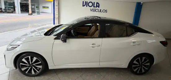 NISSAN-SENTRA-2025