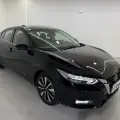 NISSAN SENTRA 2.0 16V GASOLINA EXCLUSIVE XTRONIC NISSAN SENTRA 2.0 16V GASOLINA EXCLUSIVE XTRONIC