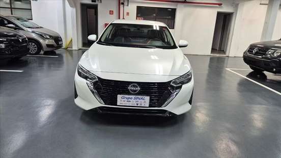 NISSAN-SENTRA-2024
