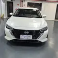NISSAN SENTRA 2.0 16V GASOLINA ADVANCE XTRONIC NISSAN SENTRA 2.0 16V GASOLINA ADVANCE XTRONIC
