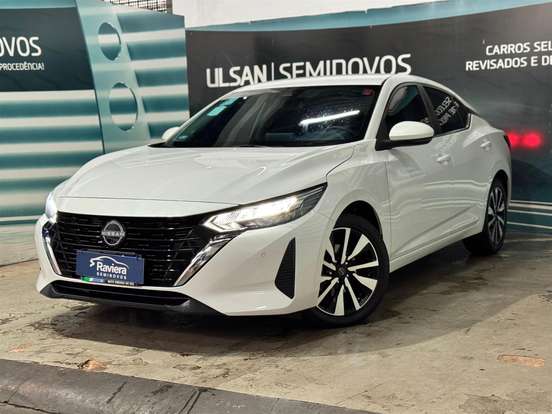 NISSAN-SENTRA-2024