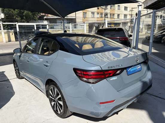 NISSAN-SENTRA-2025