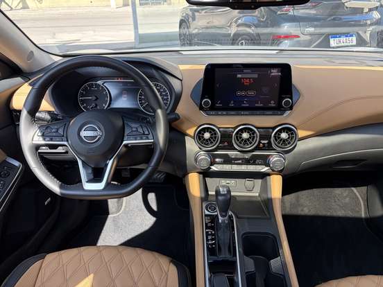 NISSAN-SENTRA-2025