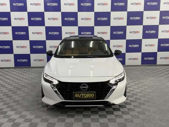 NISSAN-SENTRA-2025