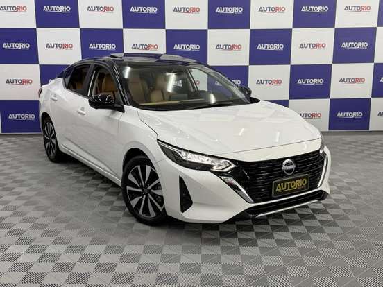 NISSAN-SENTRA-2025