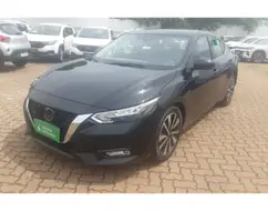 NISSAN SENTRA 2.0 16V GASOLINA EXCLUSIVE XTRONIC NISSAN SENTRA 2.0 16V GASOLINA EXCLUSIVE XTRONIC