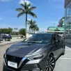 NISSAN SENTRA 2.0 16V GASOLINA EXCLUSIVE XTRONIC NISSAN SENTRA 2.0 16V GASOLINA EXCLUSIVE XTRONIC