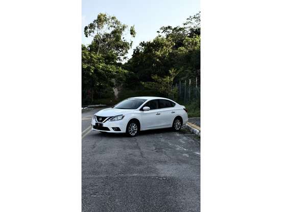 NISSAN-SENTRA-2.0 S 16V FLEXSTART 4P AUTOMÁTICO NISSAN-SENTRA-2016