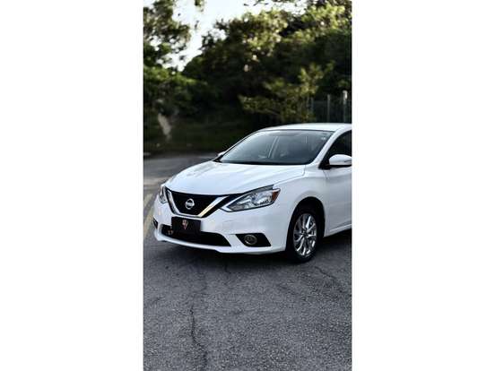 NISSAN-SENTRA-2.0 S 16V FLEXSTART 4P AUTOMÁTICO NISSAN-SENTRA-2016