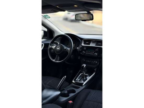NISSAN-SENTRA-2.0 S 16V FLEXSTART 4P AUTOMÁTICO NISSAN-SENTRA-2016