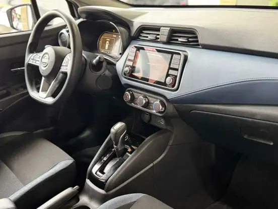 NISSAN-VERSA-2025