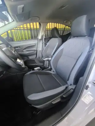 NISSAN-VERSA-1.6 16V FLEX ADVANCE XTRONIC NISSAN-VERSA-2023