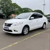 NISSAN VERSA 1.6 16V FLEX SV 4P MANUAL NISSAN VERSA 1.6 16V FLEX SV 4P MANUAL