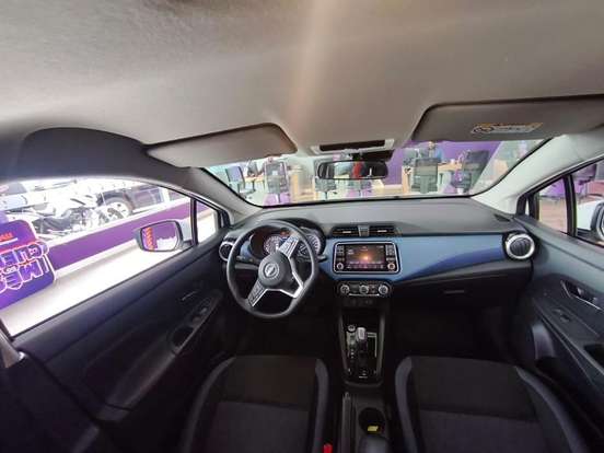 NISSAN-VERSA-2025