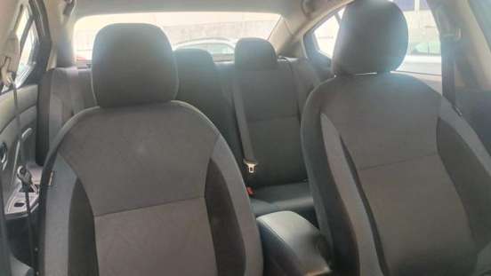 NISSAN-VERSA-2025