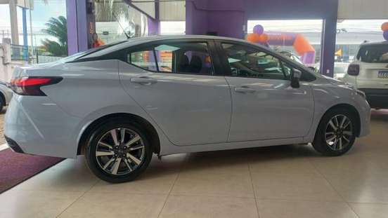NISSAN-VERSA-2025