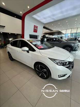 NISSAN-VERSA-2025