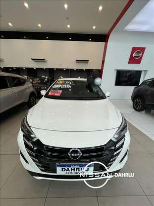 NISSAN-VERSA-2025