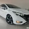 NISSAN VERSA 1.6 16V FLEX EXCLUSIVE XTRONIC NISSAN VERSA 1.6 16V FLEX EXCLUSIVE XTRONIC