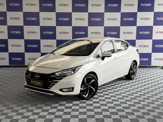 NISSAN-VERSA-2025