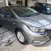 NISSAN VERSA 1.6 16V FLEX SENSE XTRONIC NISSAN VERSA 1.6 16V FLEX SENSE XTRONIC